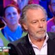 Michel Leeb évoque le cancer de sa fille Fanny sur France 2, le 17 avril 2019