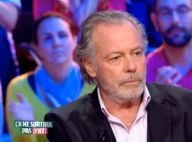 Michel Leeb, ému par le "cancer agressif" de sa fille Fanny, sort du silence