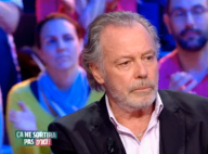 Michel Leeb, ému par le "cancer agressif" de sa fille Fanny, sort du silence