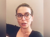 Lucie Bernardoni (Star Ac 4) "pas au niveau" : la prod' répond à ses accusations