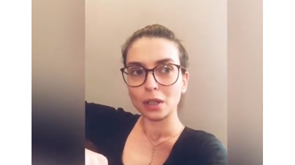 Lucie Bernardoni (Star Ac 4) "pas au niveau" : la prod' répond à ses accusations