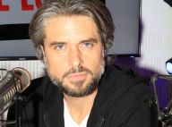 Anthony Dupray (Premiers baisers): Le défi lancé à son père, atteint d'un cancer
