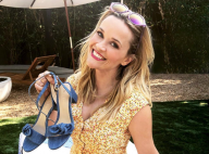 Reese Witherspoon, 43 ans : "J'ai gagné mes cheveux gris et mes rides"
