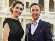 Stéphane Bern, Chimène Badi, Slimane unis pour le show spécial Notre-Dame