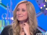 Lara Fabian et son mari Gabriel : comment ils ont échangé leur premier baiser