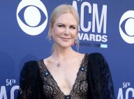 Nicole Kidman : Rares confidences sur ses enfants Connor et Bella, scientologues
