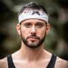 Cyril, candidat de "Koh-Lanta, la guerre des chefs", sur TF1