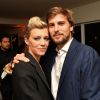 Céline Sallette enceinte : La star de
