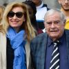 Mort de Julien Lauprêtre : Valérie Trierweiler est
