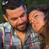Raoul et sa prétendante Laetitia -Extrait de l'émission "L'amour est dans le pré" diffusée lundi 1er octobre 2018 - M6
