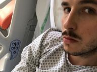 Olympe (The Voice) hospitalisé, il reste "positif"