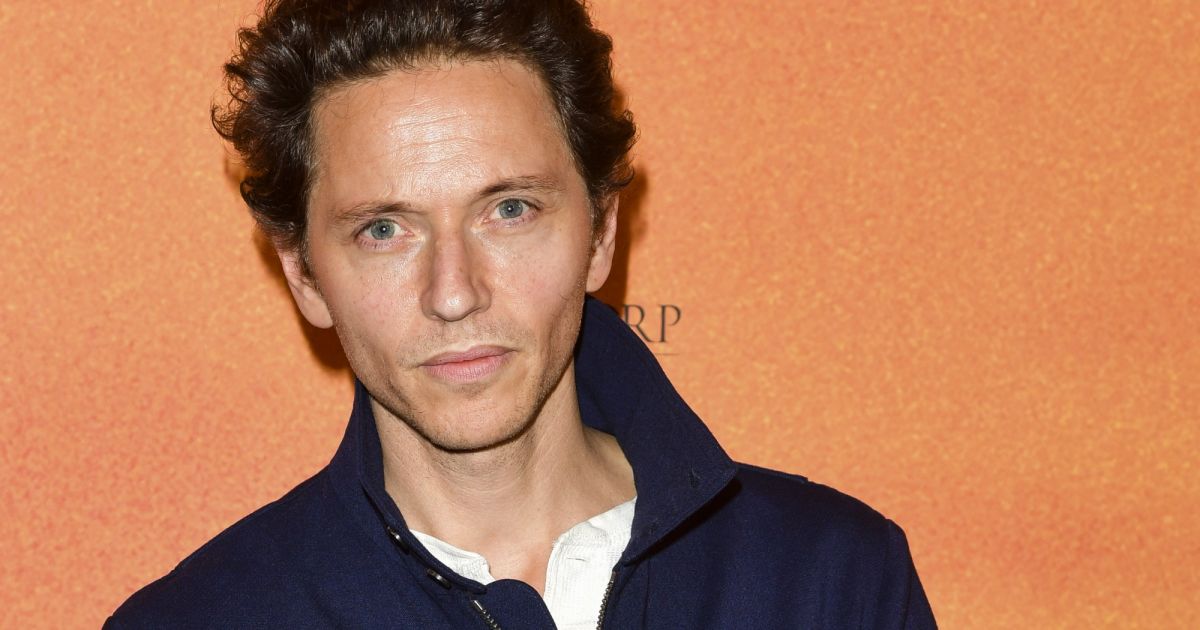 Le chanteur Raphaël Avantpremière du film