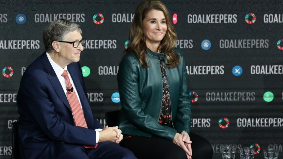 Bill Gates, rares confidences de sa femme Melinda : "Je me suis sentie seule"