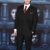 Daniel Portman - Célébrités lors de la première de la saison 6 de Game Of Thrones à Hollywood le 10 Avril 2016.