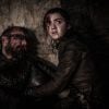 HBO a publié un nouveau set de photos de l'épisode 3 de la saison 8 de Game of Thrones