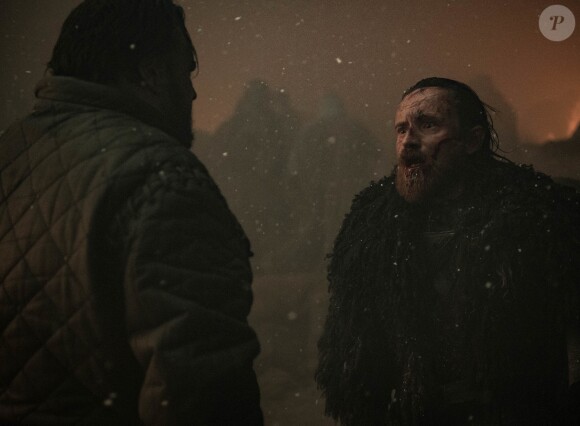 HBO a publié un nouveau set de photos de l'épisode 3 de la saison 8 de Game of Thrones