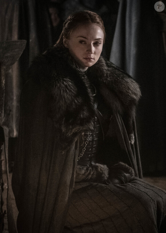 HBO a publié un nouveau set de photos de l'épisode 3 de la saison 8 de Game of Thrones