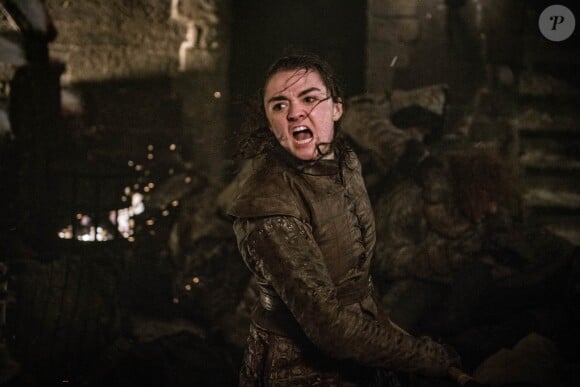 HBO a publié un nouveau set de photos de l'épisode 3 de la saison 8 de Game of Thrones
