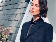 Charlize Theron, sa vie amoureuse : "Oui, j'ai des rencards"