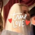Mariage surprise de Joe Jonas et Sophie Turner à Vegas- Diplo- 1er mai 2019.