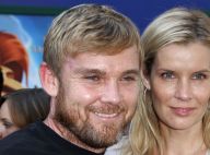 Rick Schroder (Ricky la belle vie) : Arrêté pour violences conjugales