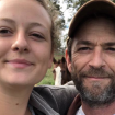 Luke Perry enterré dans un linceul de champignons : révélations de sa fille