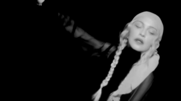 Madonna - I Rise - extrait de l'album "Madame X" attendu le 14 juin 2019.