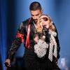 Madonna, trop vieille ?