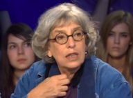 Anémone : Sa relation amoureuse avec... un homme politique !