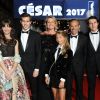 Victor Belmondo : Comment ses parents se sont rencontrés grâce à Anthony Delon