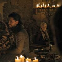 Game of Thrones : Un objet improbable se retrouve filmé dans un épisode !