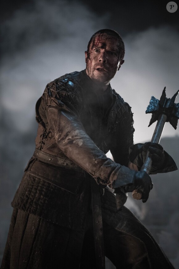 HBO a publié un set de photos de l'épisode 3 de Game of Thrones saison 8.