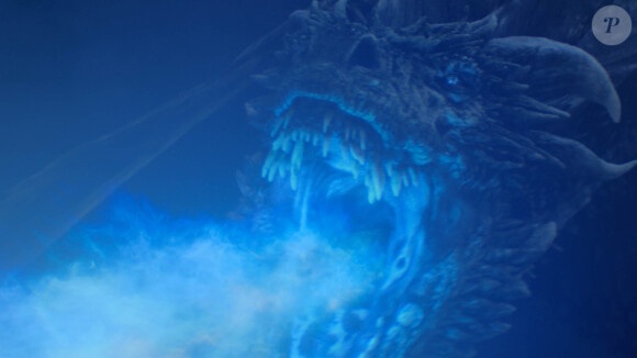 HBO a publié un set de photos de l'épisode 3 de Game of Thrones saison 8.