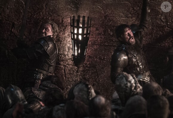 HBO a publié un set de photos de l'épisode 3 de Game of Thrones saison 8.