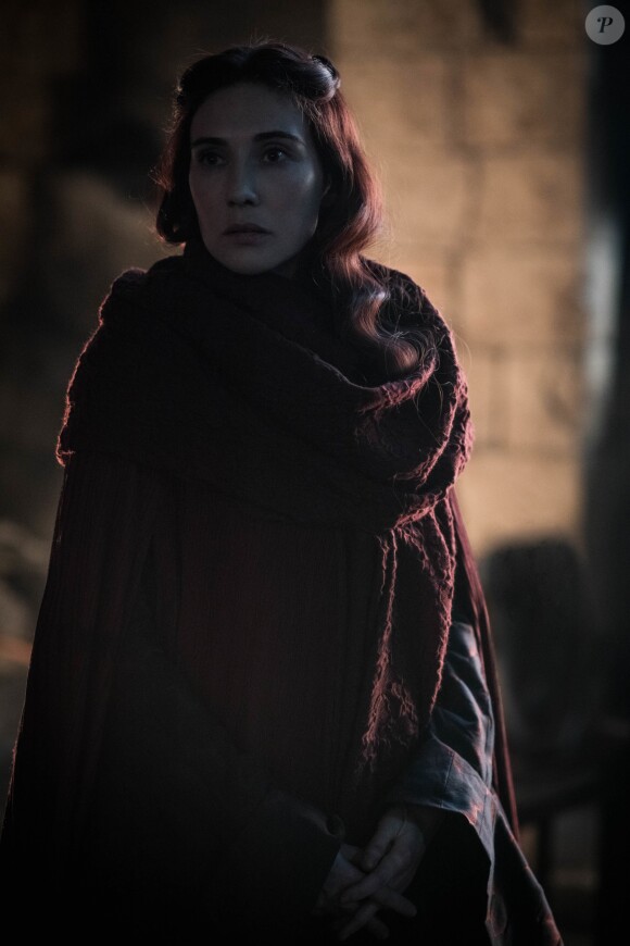 HBO a publié un set de photos de l'épisode 3 de Game of Thrones saison 8.
