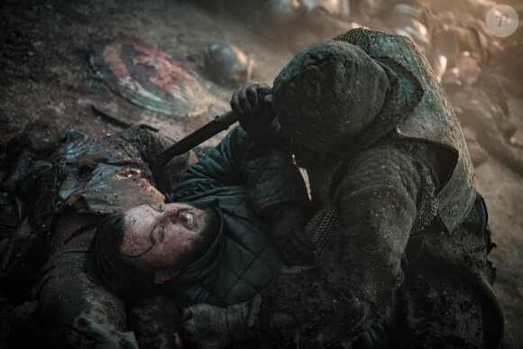 HBO a publié un set de photos de l'épisode 3 de Game of Thrones saison 8.