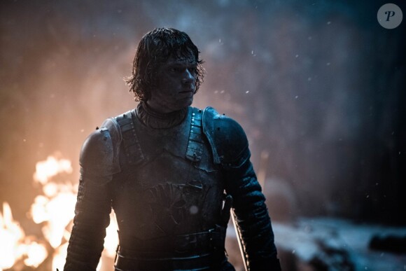 HBO a publié un set de photos de l'épisode 3 de Game of Thrones saison 8.