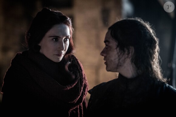 HBO a publié un set de photos de l'épisode 3 de Game of Thrones saison 8.