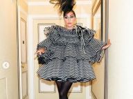 Lady Gaga, présidente du Met Gala : un look hors du commun avant le grand jour