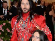 Met Gala 2019 : Jared Leto, Ezra Miller... les hommes jouent le jeu !
