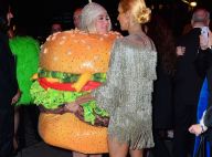 Katy Perry déguisée en burger, Céline Dion se jette sur elle après le Met Gala