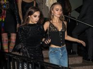 Met Gala 2019 : Lily-Rose Depp, Emily Ratajkowski... Les plus sexy de la soirée