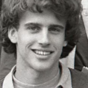 Emmanuel Macron, adolescent. Extrait d'Emmanuel Macron, la stratégie du météore, un documentaire de Pierre Hurel pour France 3, disponible en replay.