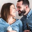 Tiffany et Justin de "Mariés au premier regard" bientôt parents, 26 janvier 2018