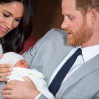Meghan Markle et Harry : Les prénoms du bébé enfin révélés...