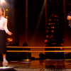 Battle d'Ava et Pierre dans "The Voice 8" samedi 11 mai 2019, sur TF1
