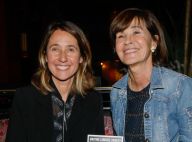 Alexia Laroche-Joubert : Sa mère, soutien infaillible après la mort de son mari