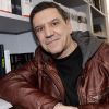 Christian Quesada visé par une nouvelle plainte pour agression sexuelle