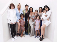 Kim Kardashian parle de son fils : "Le plus calme et le plus détendu"