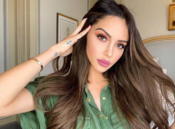 Nabilla, enceinte, dévoile son visage couvert de boutons : "C'est hyper dur"